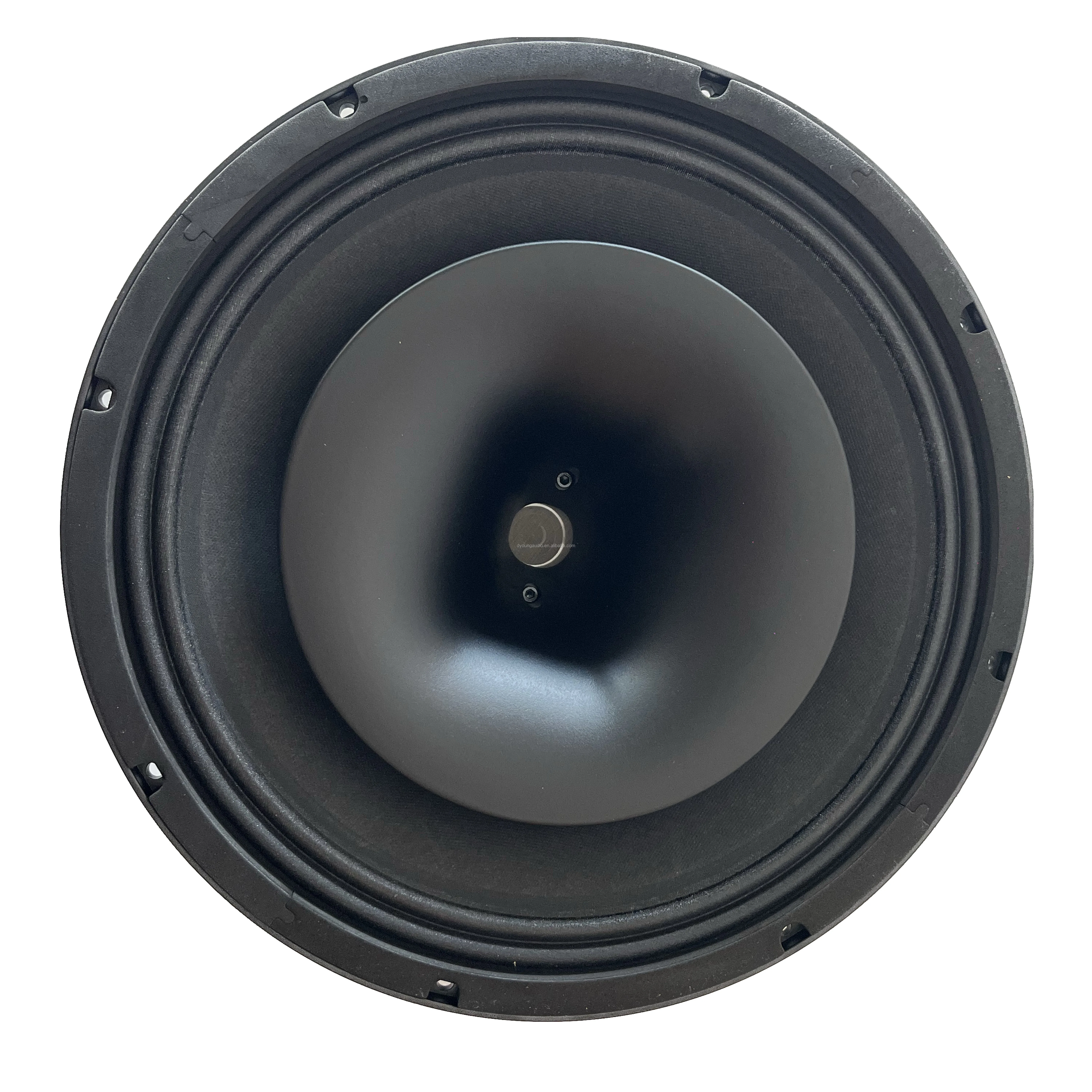 15 Inch 75 Mm Coil 600w Neodymium Coaxial Full Range Speaker Woofer Monitor Loudspeaker