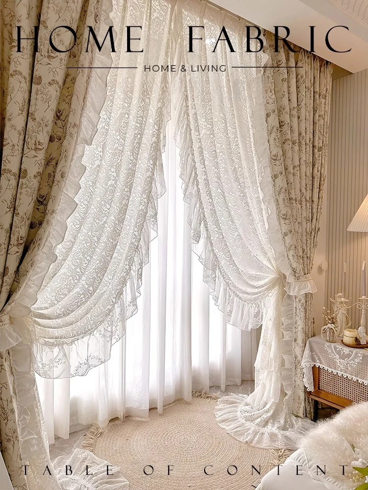 Romantic French Retro Rococo L - огляд і ціна Home Fragrance French