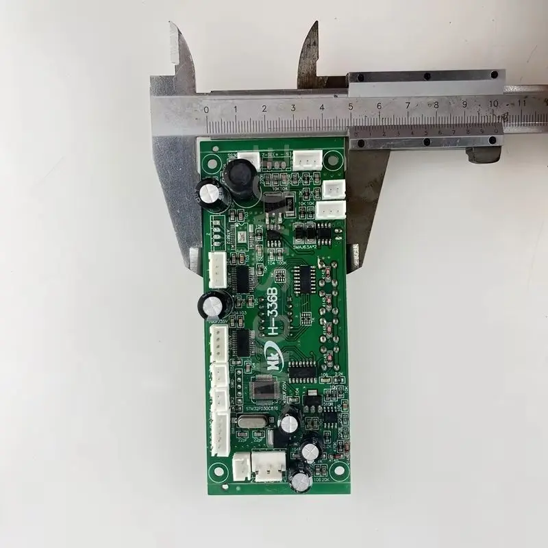 H-666B Replace H-336B Led Moving Head Beam Light Laser Light Stage Lighting Main Display Board