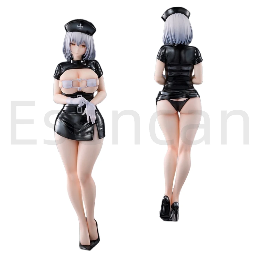 25cm Native HOTVENUS MASHIRO Kurosawa Mashiro girl Anime Figures PVC Action Figure Toy Game Figure Collectible Model Doll Gifts