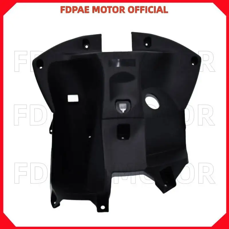 Cover Front Center for Wuyang Honda Electric Bike T1 Wh1200dt-c/d
