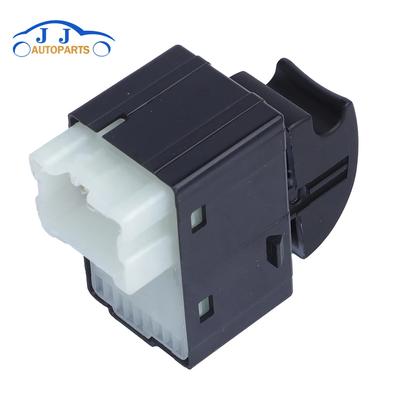 25411JY00B Power Lift Window Glass Single Switch 25411-JY00B Window Lifter Control Switch For Renault Koleos 2008-2016