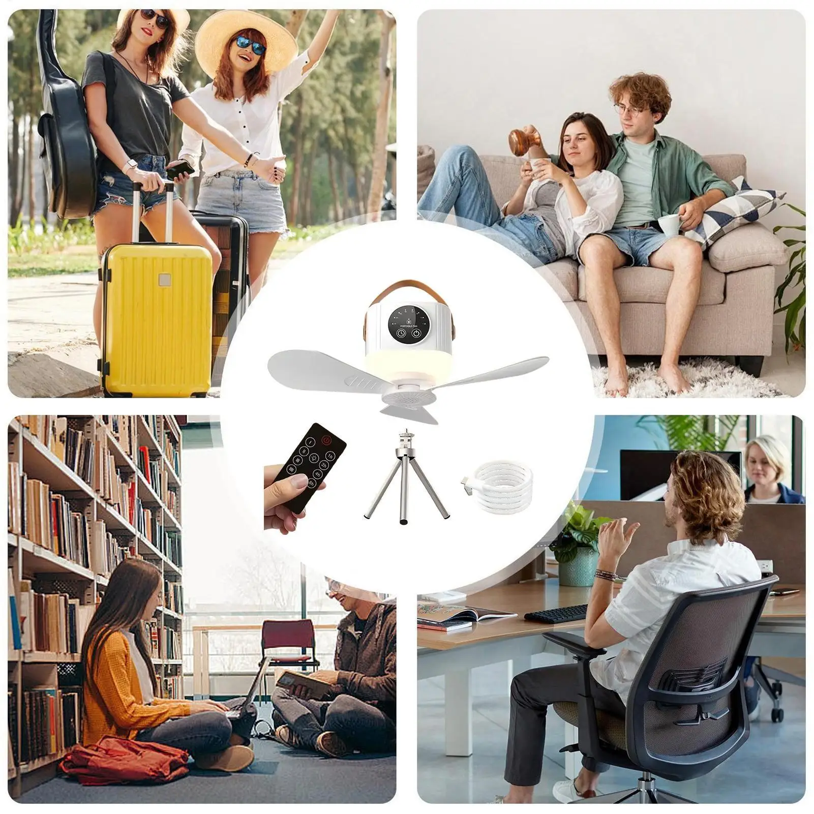 ventilatore-da-soffitto-portatile-ricaricabile-a-bassa-rumorosita-con-telecomando-ideale-per-campeggio-tenda-spiaggia-camper-camera-da-letto-viaggi-e-road-trip