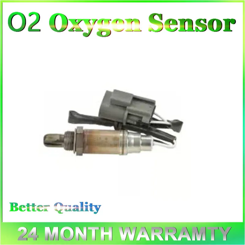 22690-2J200 Lambda Probe Oxygen O2 Sensor for NISSAN ALMERA PRIMERA SERENA CAMINO SR20DE GA16DE engine 1995-2001 22690-2J201