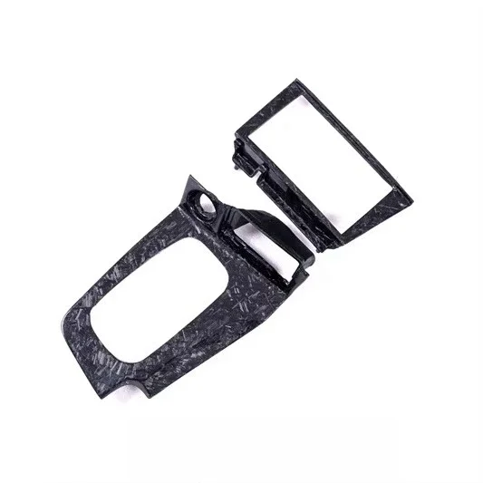 Forged Carbon 1999 to 2002  Skyline R34 GTT Gear Surround RHD Automatic for R34 GTT