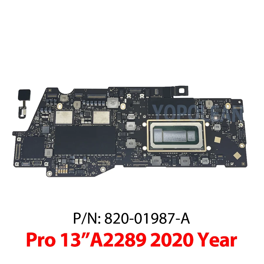 Fully working Logic Board For MacBook Pro Retina 13