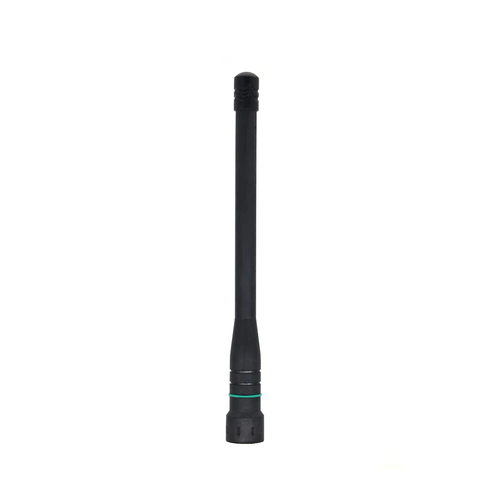 

Telescopic SMA-Male High Gain Dual Band Antenna For VX-3R VX-5R VX-6R VX-7R VX-8R Walkie Talkie Radio