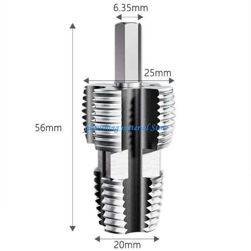 Y5GD 7PCS PVC Tipe The Libe Rideer PVC Leather Tool для электрического упражнения ПВХ.