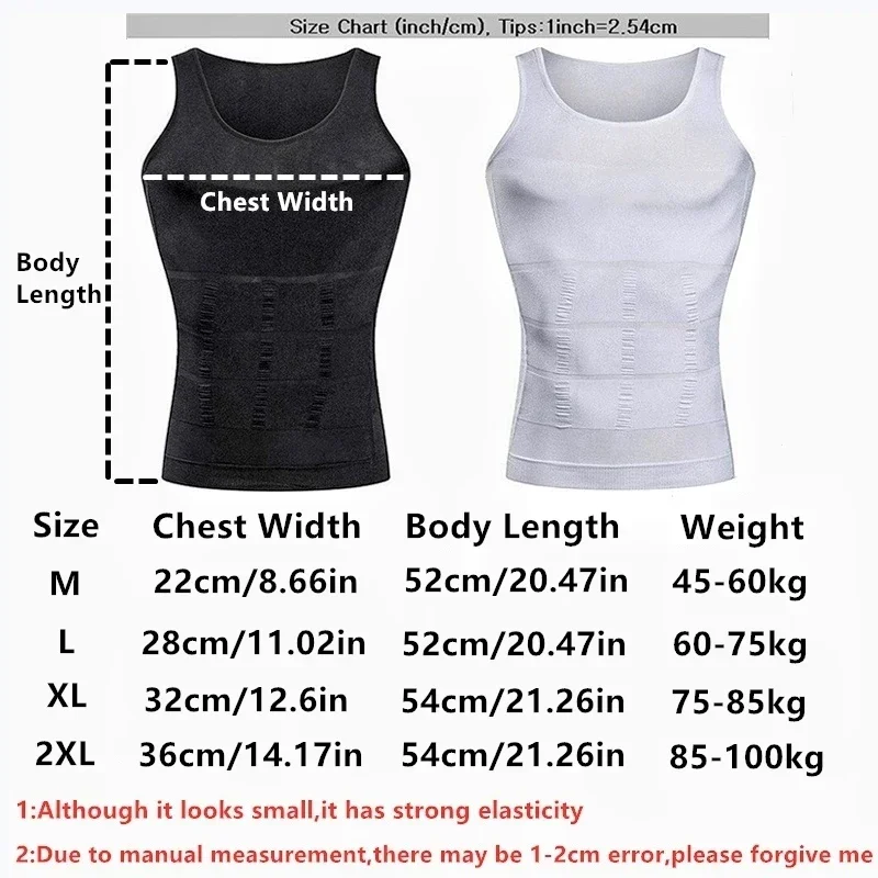 Soxnos Uomo Dimagrante Shaper Del Corpo Vita Trainer Maglia Pancia Controllo Postura Camicia Correzione Della Schiena Addome Corsetto Canotta Shapewear