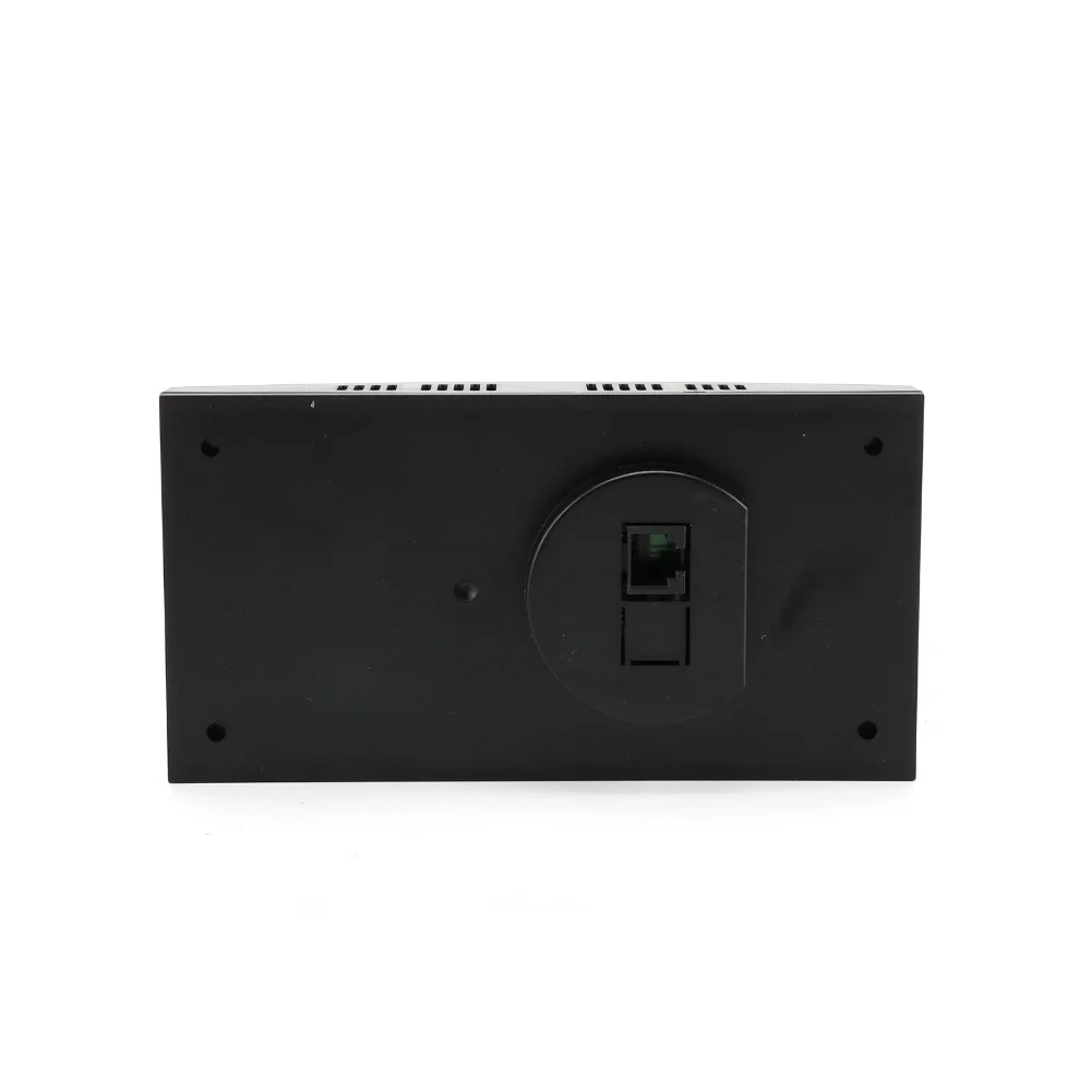 Zwart 10 knoppen ﻿   RV Multi-Zone Comfort Control Center II Thermostaat 3314082000 Auto-accessoires Kunststof Zwart Gereedschap