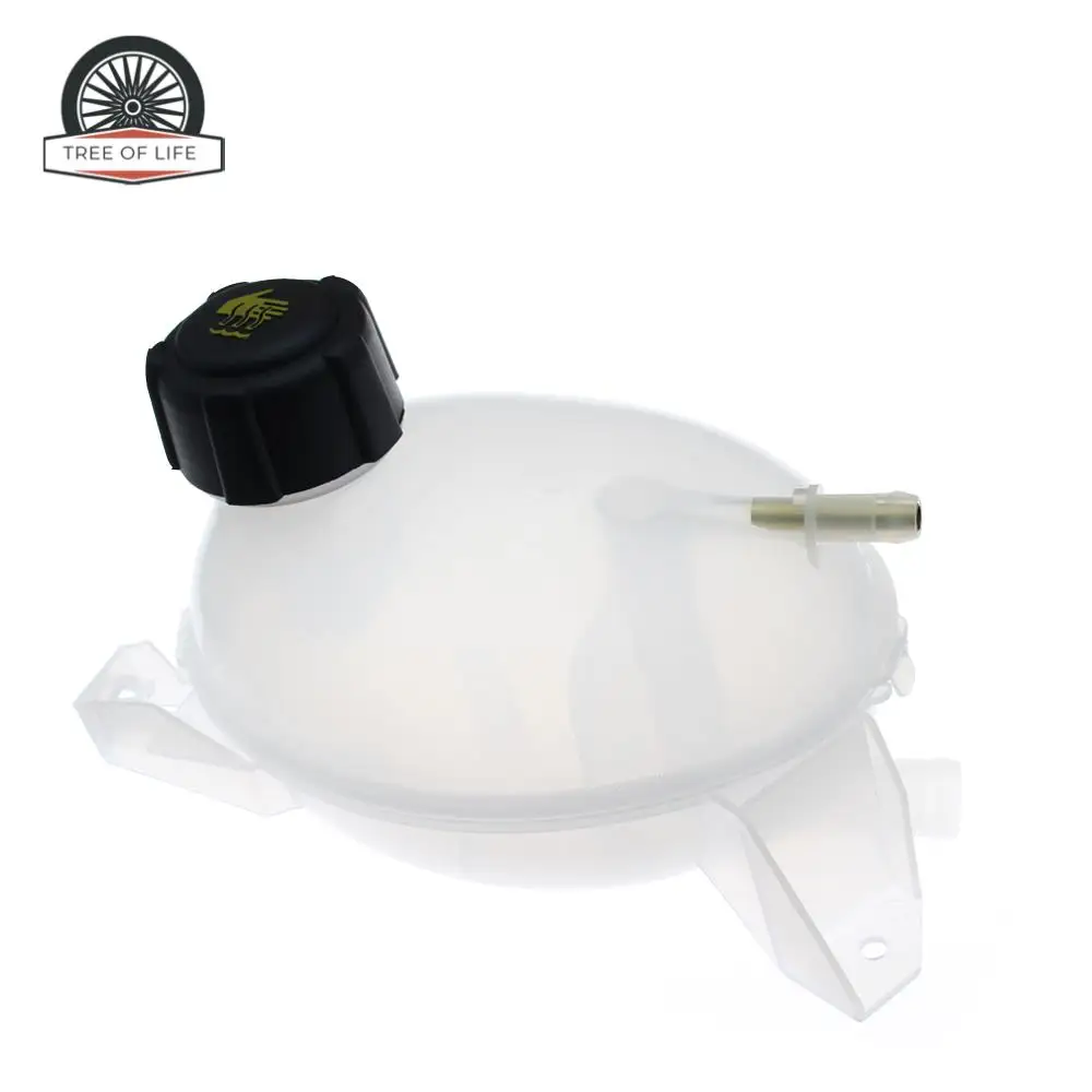 Liquide de Refroidissement 6 000 d'Eau Précieuse avec Bouchon, pour Renault Clio MK4 820048024 2016 2017 2018 2019 2020 2021, 217107259R 217commencer354R 2022