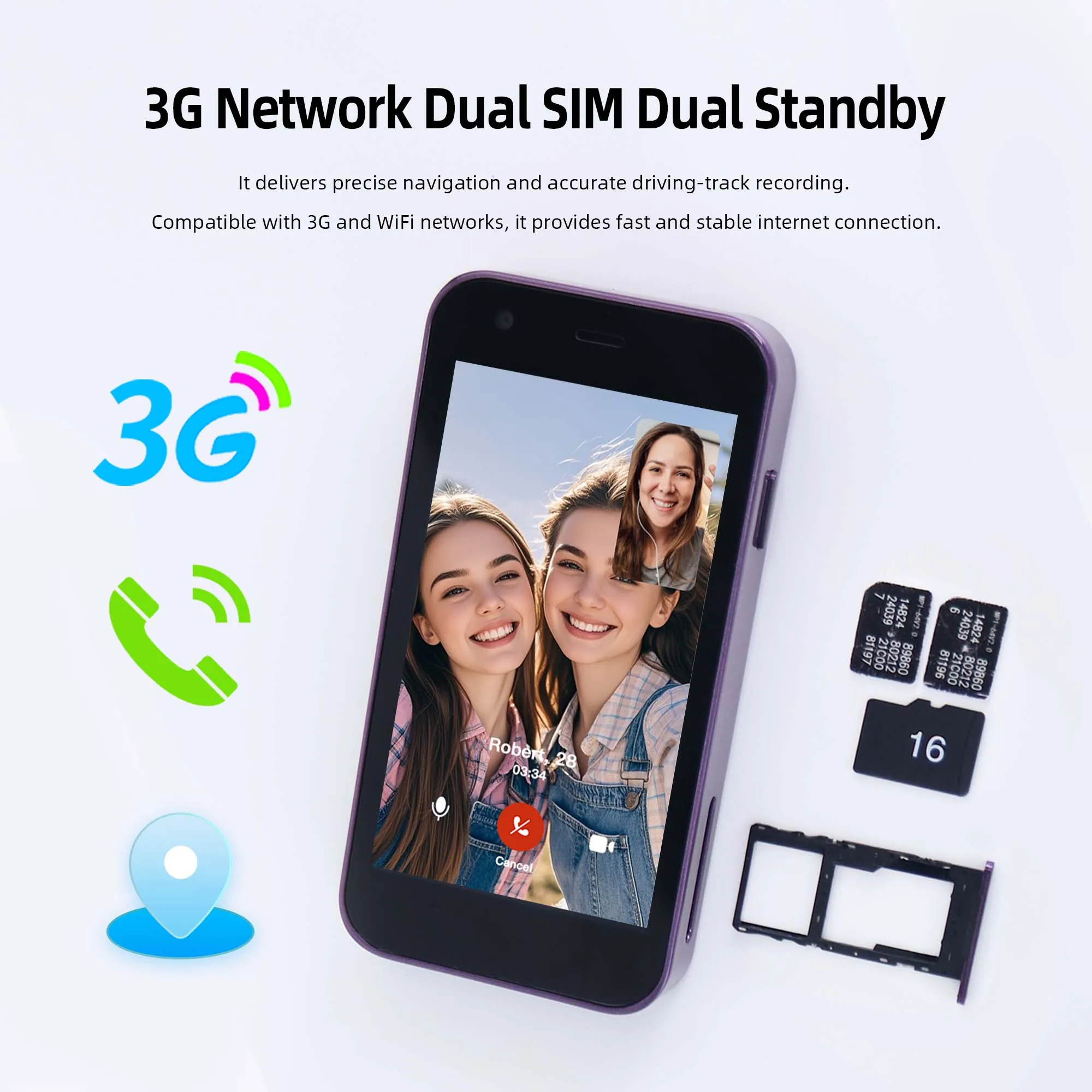 Thumbnail 3 - #44 Trending Mini Smartphones Right Now