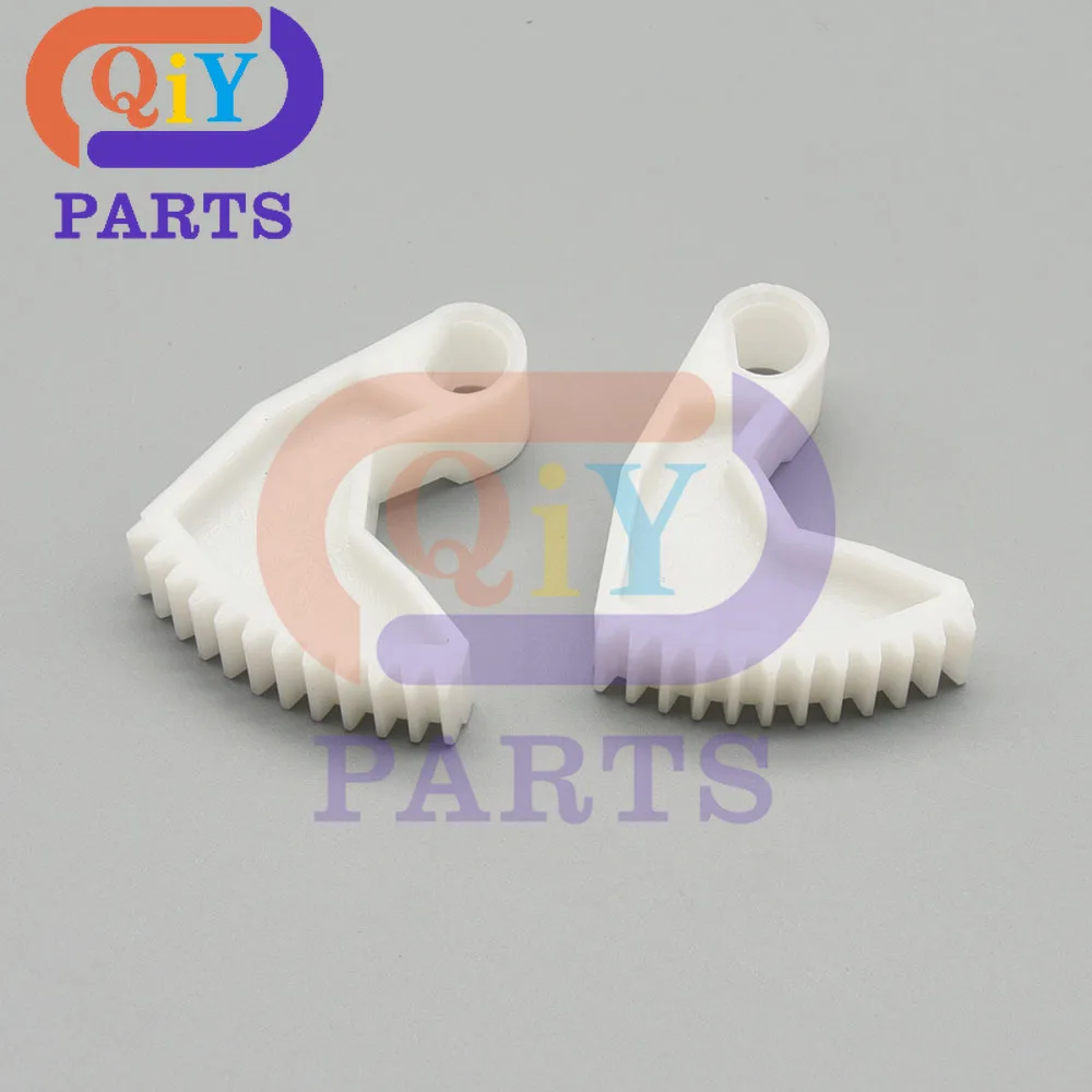 10pcs 6LJ11607000 6LH51617000 Tray Up Shaft Gear is   support for Toshiba E STUDIO 205L 206 255 256 305 306 355 356 455 456 506