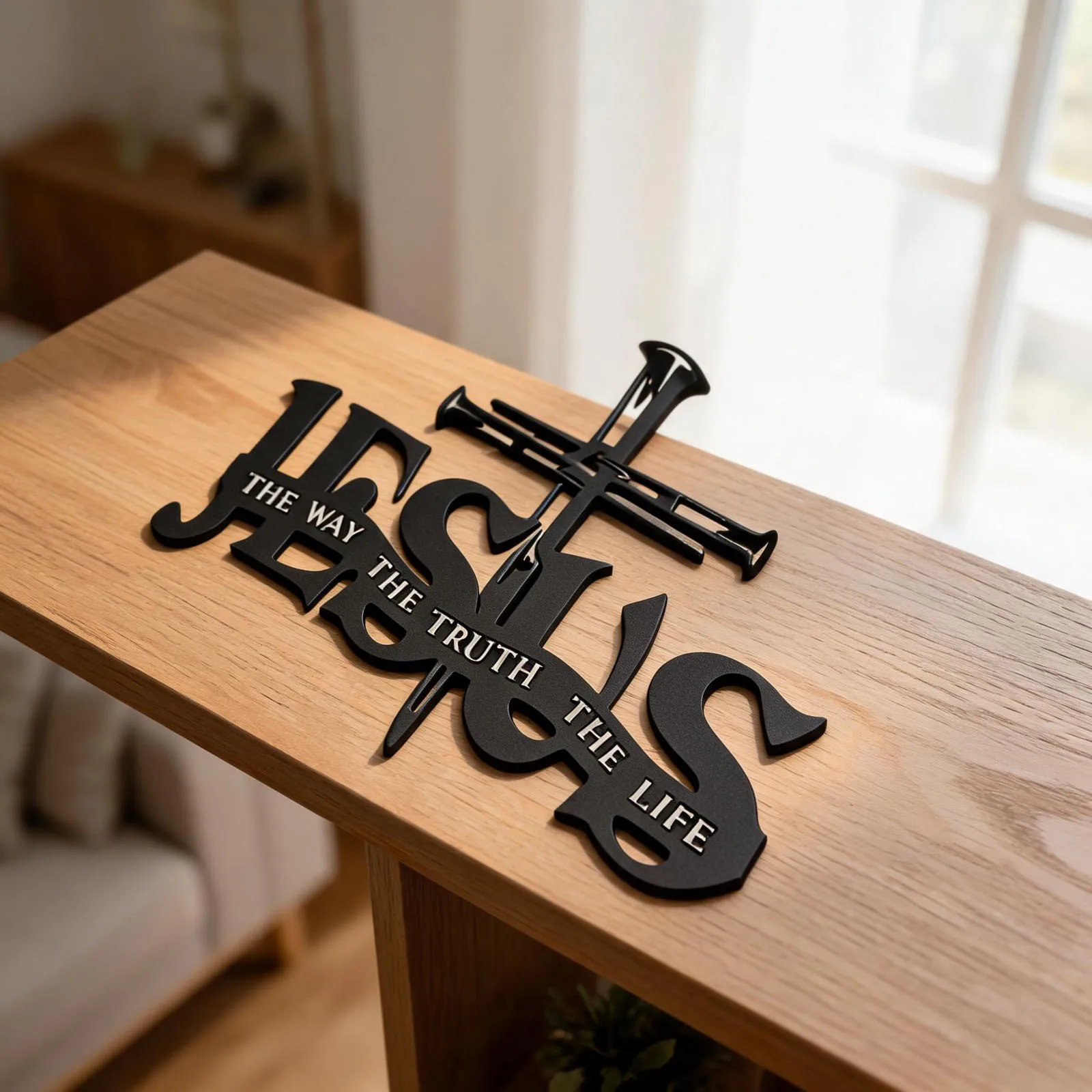 Wall Art Robust Construction Fade Resistant Coating Lightweight Yet Sturdy Built-in Hanging Holes  Wall Art Robust