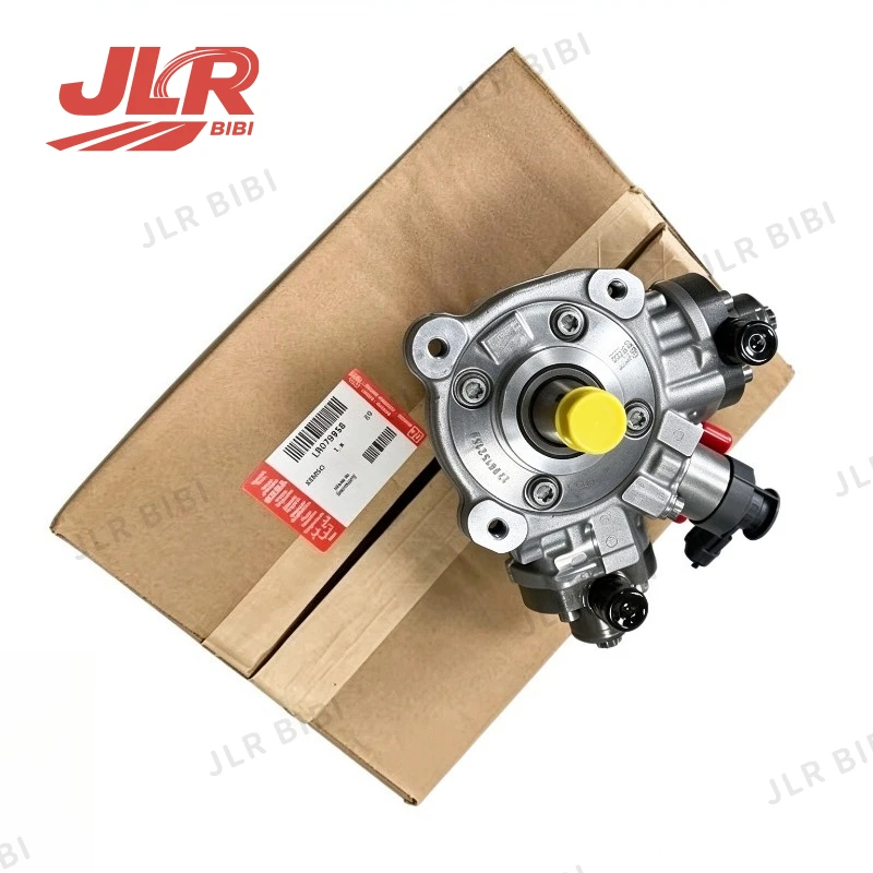 LR079958 JDE34418 High Pressure Fuel Pump Fit For XF XJ F-PACE Land Rover Discovery Range Rover Sport L494 Velar L560 3.0T