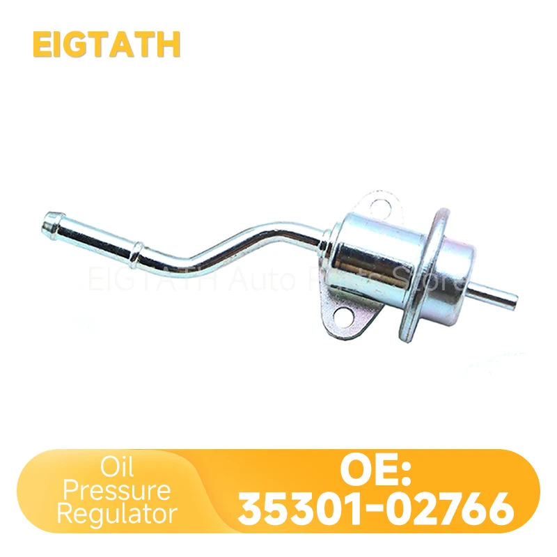 35301-02766 Fuel Pr…