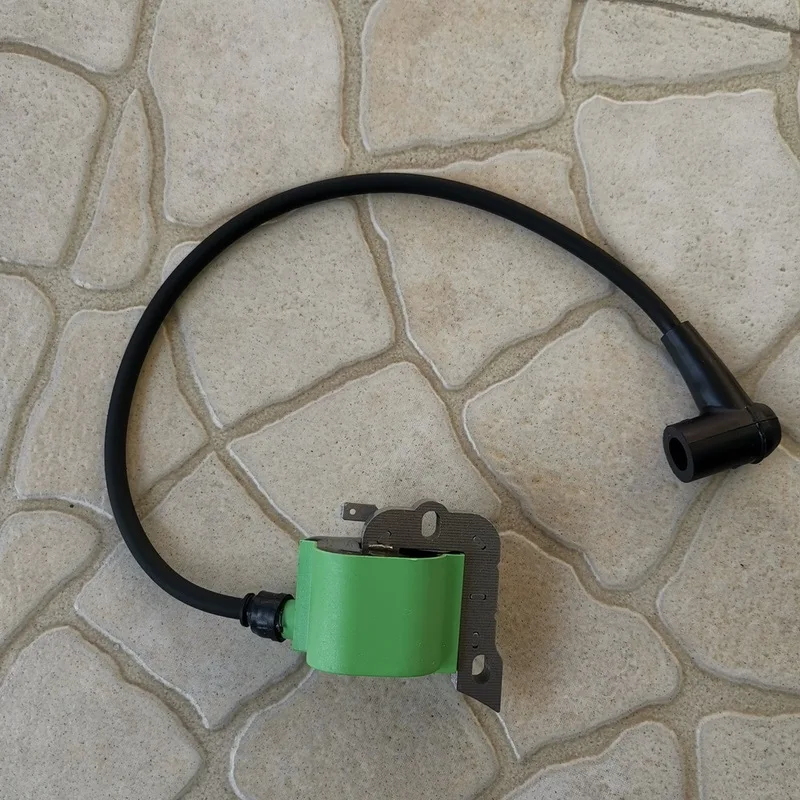 High Voltage Ignition Coil Igniter For Husqvarna K650 K700 K850 K950 K1200 K1250 OEM 544 01 88‑01 Cut‑Off Saw Replacement Parts