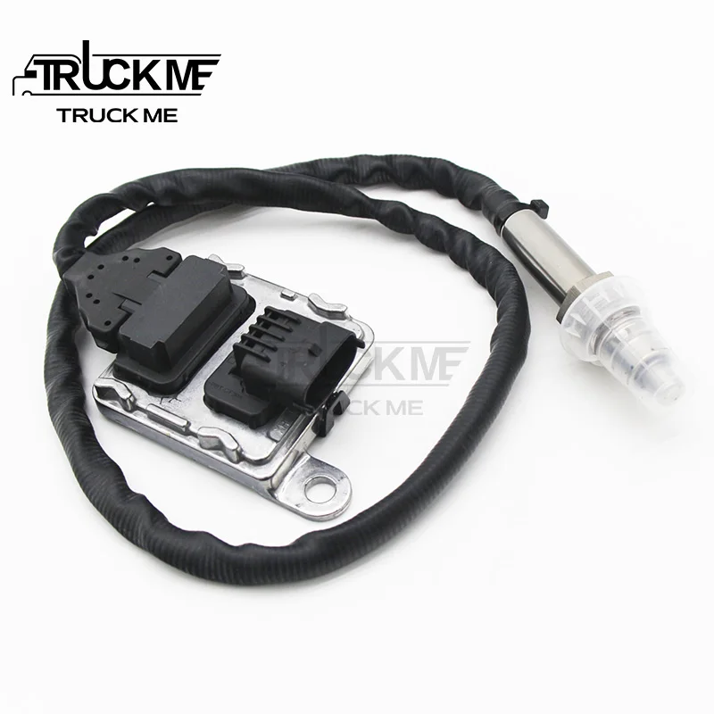 High Quality Brand New Truck NOx Sensor for Volvo 5WK96643E 22014032 20789066 22303391 21636088 21567763