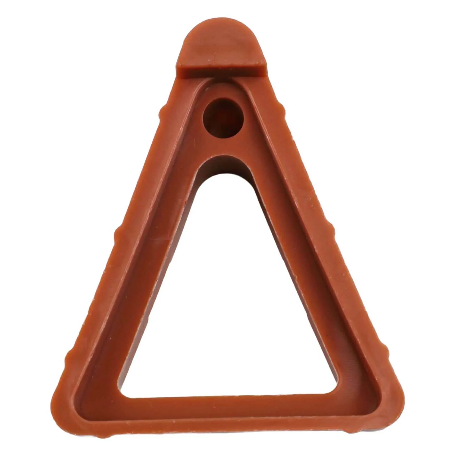 5.5*1.5*7cm Flower Pot Foot Pads Versatile Gardening Accessory Optimal Drainage Design Potted Plant Care Solution