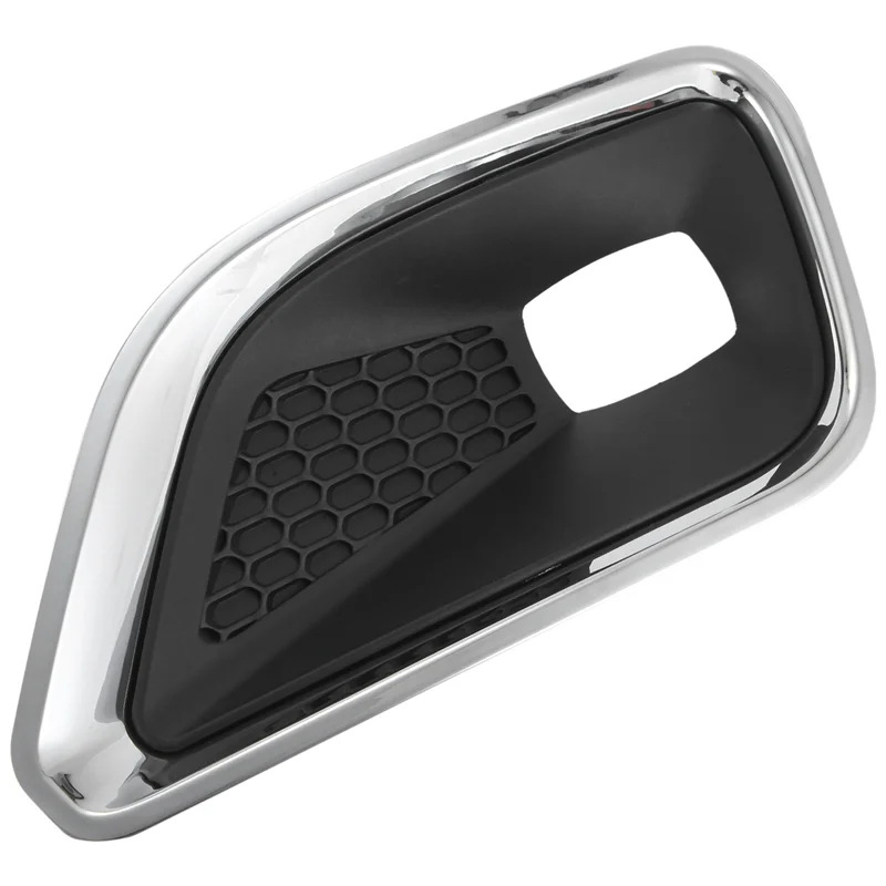 

НОВАЯ рамка противотуманной фары в сборе с яркими полосками для Jeep Cherokee 2019-2021 60932029 60932028 68287995AB 68287995AB