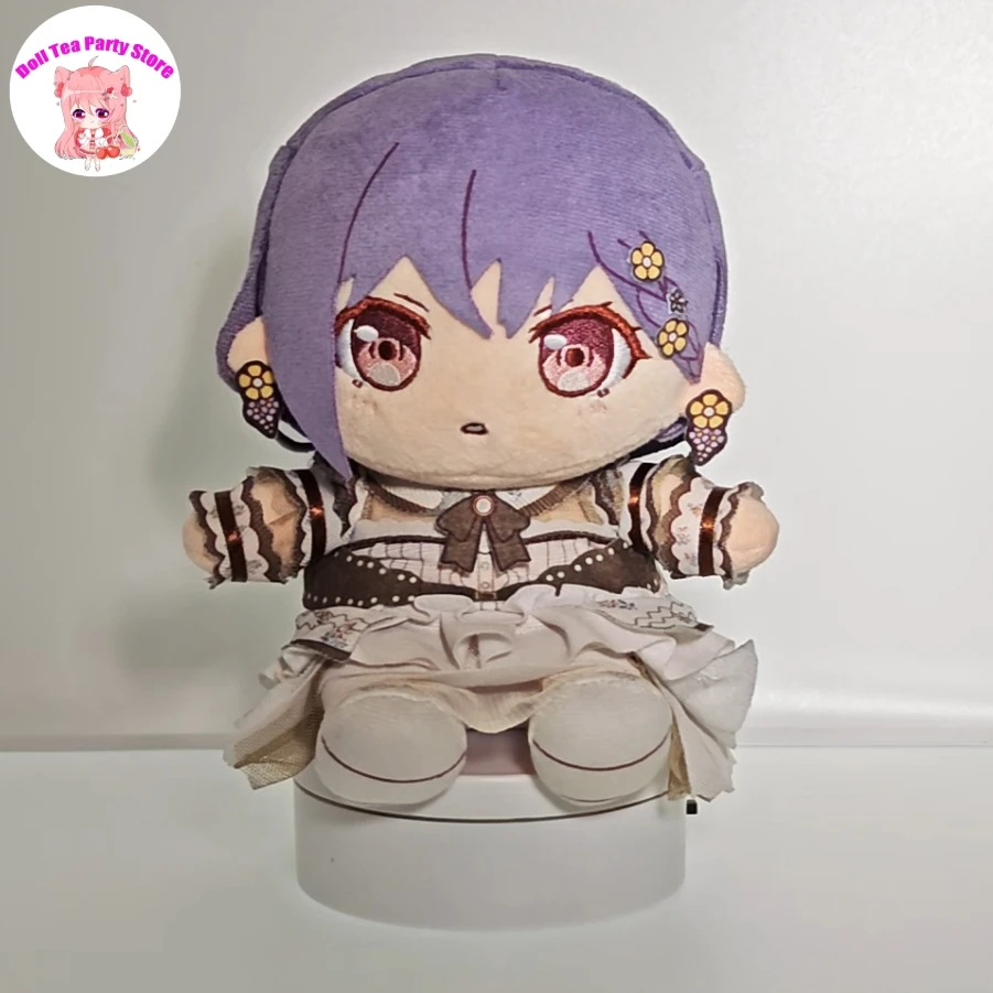 

Такамацу Томори БанГ Мечта! Мягкая плюшевая кукла, тело 30 см, игра, мультяшное платье, мягкая игрушка, подушка для сидения, очаровательный подарок