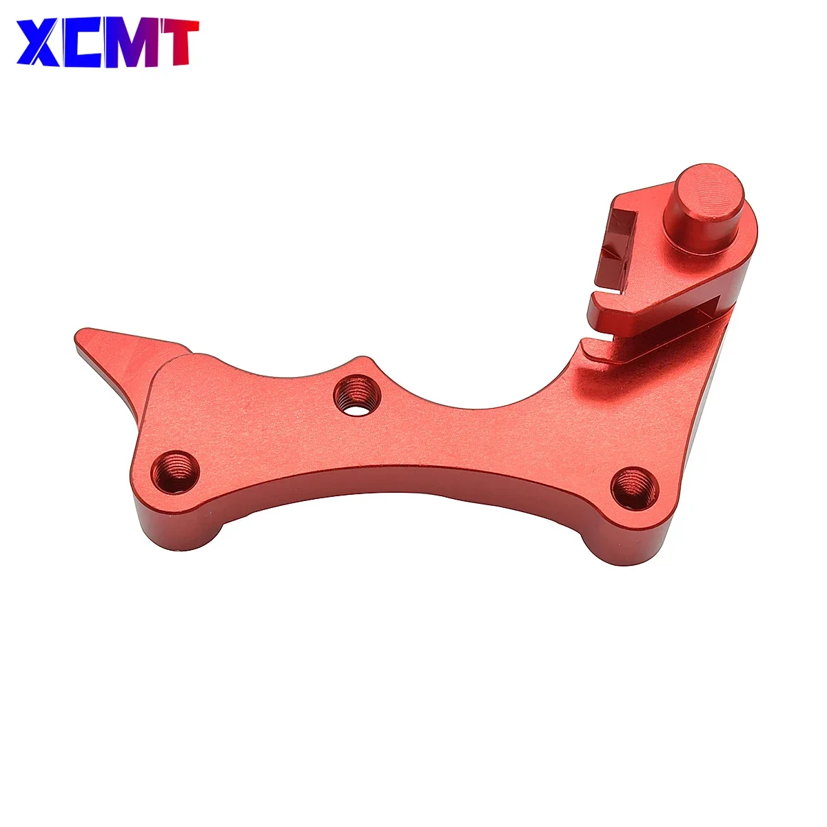 Motocross 270MM Brake Caliper Adapter Bracket For HONDA CRF250R CRF450R CR125 CRF250X CRF250X CRF450X CR CRF 125R 250X 450R 450X