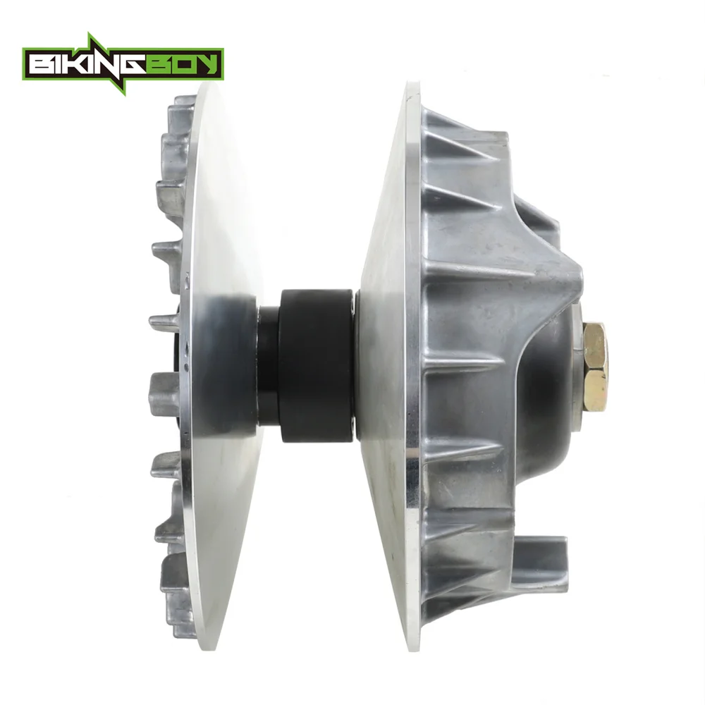 BIKINGBOY CVT ASSY Primary Drive Clutch For CFMoto CForce ZForce CF 400 450 500 550 600 15 16 17 18 19 ATV 0GRB-051000-00030