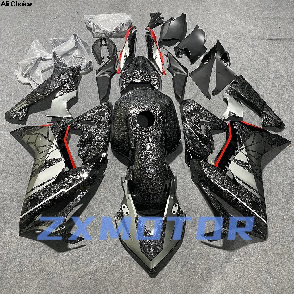 Fit for HONDA CBR650R 2019 2020 2021 2022 2023 Motorcycle Fairings CBR 650R 19-23 Fit Full Carbon Fibre Bodywork Fairing Kit