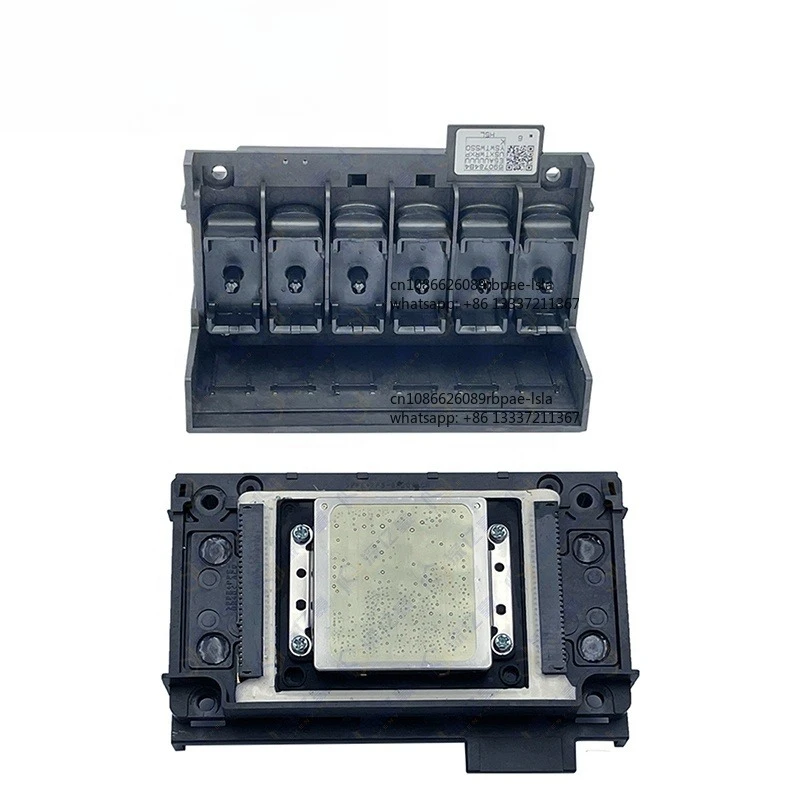 

Xp600 Printhead Xp600 Dtf Printer and Xp600 Eco Solvent Printer