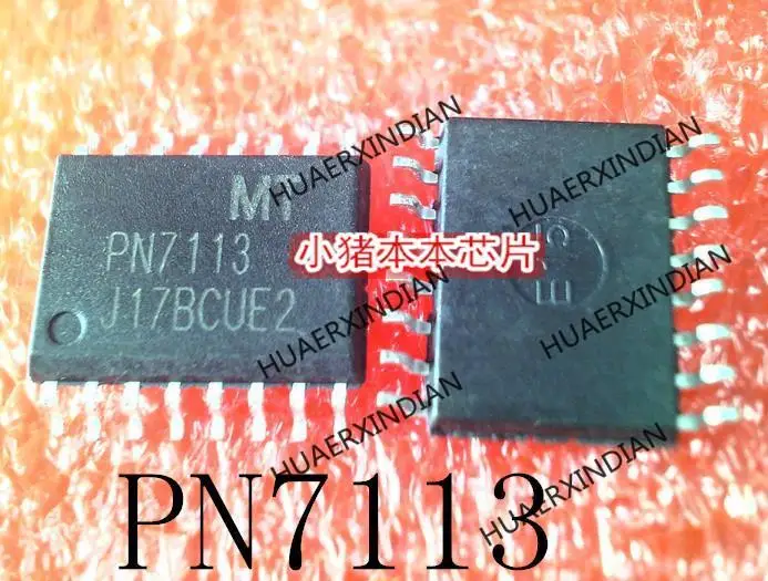 New Original PN7113 SOP16 In Stock