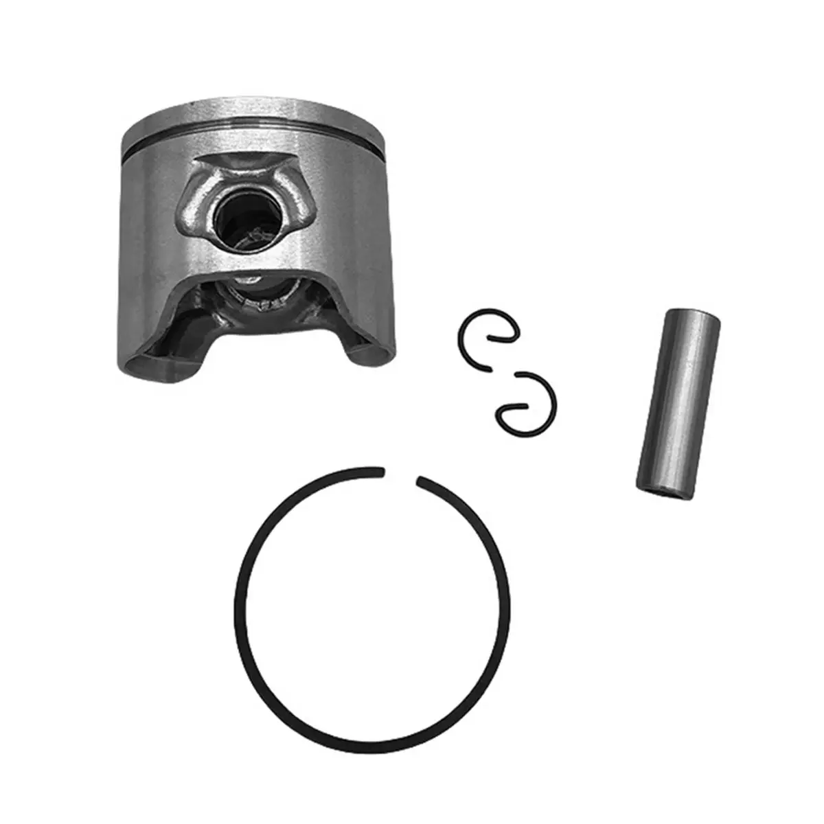 Piston Ring Needle Bearing Kit for HUS340 345 350 353