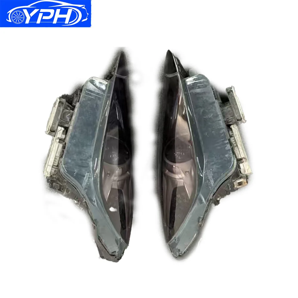 Original Quality For  Ferrari California2008-2014 Headlight Assembly HID Xenon Front Head Lamp Left Right LH RH For Replacement