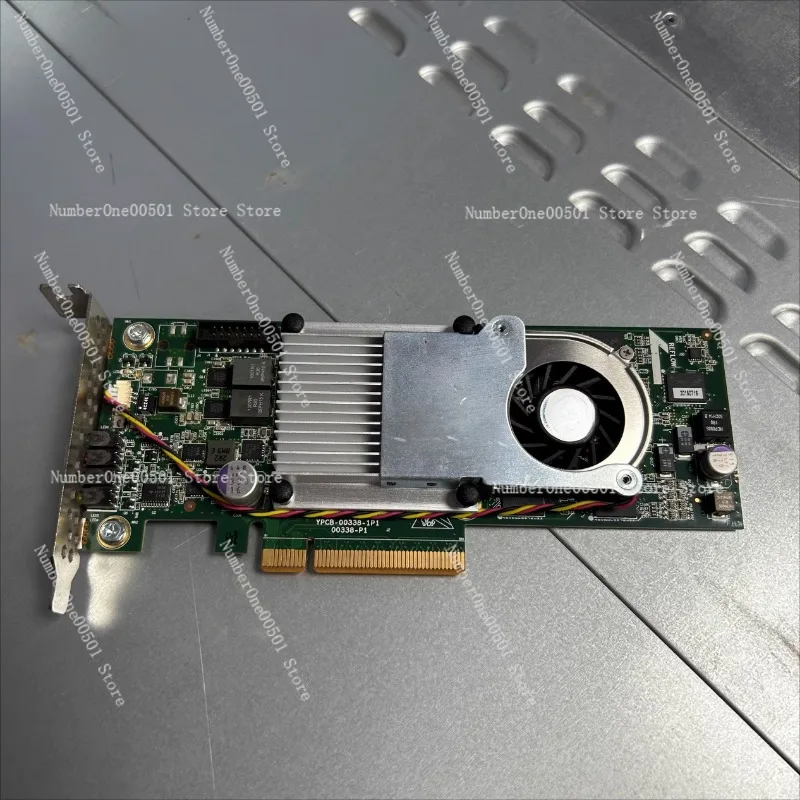 

Плата разработки FPGA XC7K480T для карты ускорения Inspur