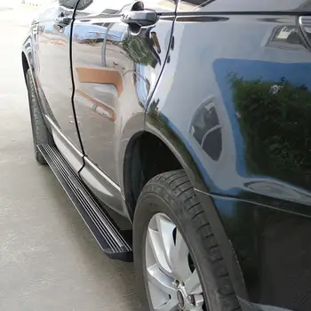 10 最佳銷售 電動側踏板 - №7