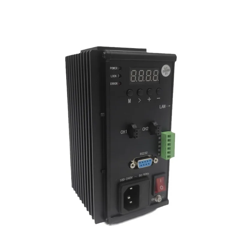 T-SA2-24W36-2T وحدة تحكم تناظرية 2 قنوات 4 قنوات عملية بسيطة حجم صغير #4