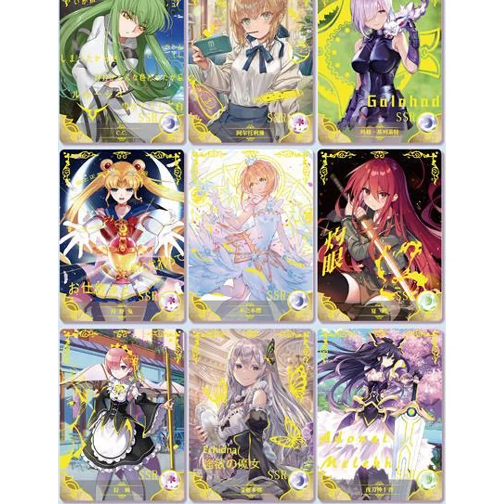 Goddess Story Collection Card NS-2m03 series Collection Card Anime Games Girl Party Swimsuit Bikini Feast Booster Box Toys card