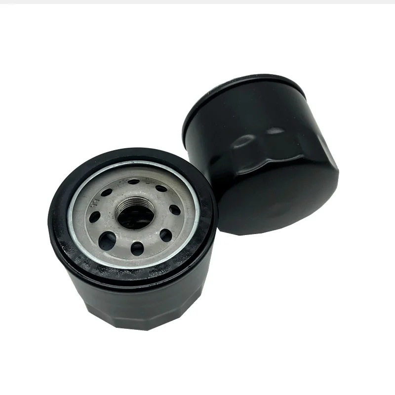 2 Pcs Oil Filter For MTD 751-11501 751-12690 951-12690 75112690