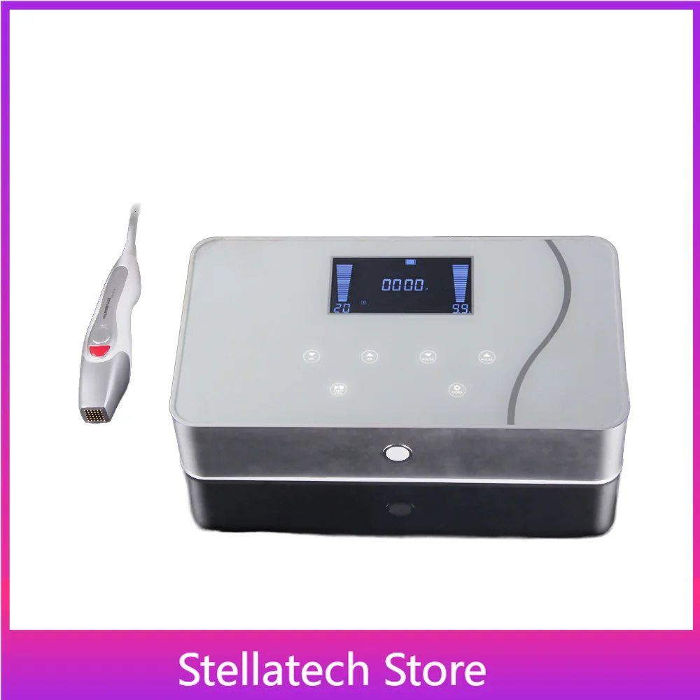 2026 New Model   Anti-Wrinkle Device for   Rejuvenation Anti-Wrinkle Facial Thermal Lifting Firming