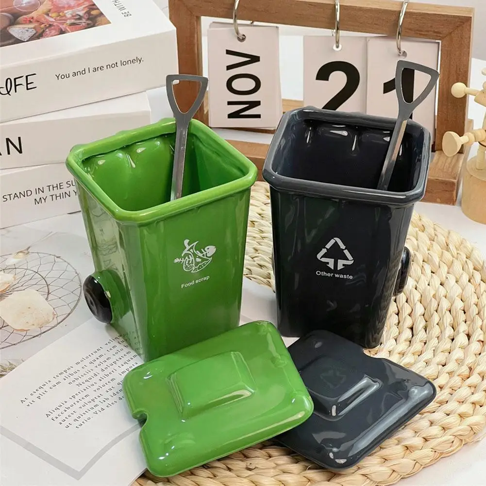 Thumbnail 3 - #22 Low Cost Trash Cans & Wastebaskets That Work