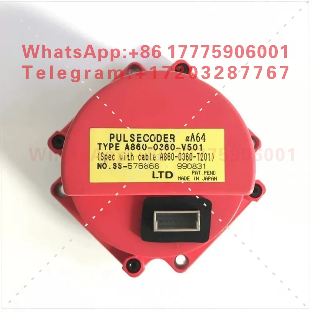 A860-0360-V501 Encoder, brand new original, in stock
