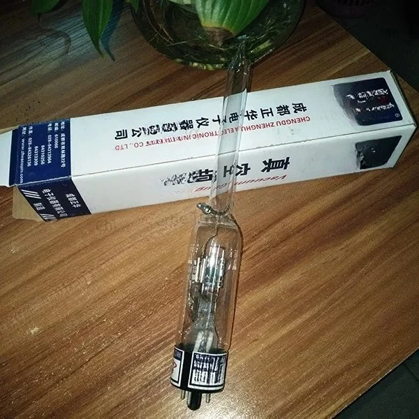 Vacuum gauge mg ZJ-27 Vacuum measuring instrument