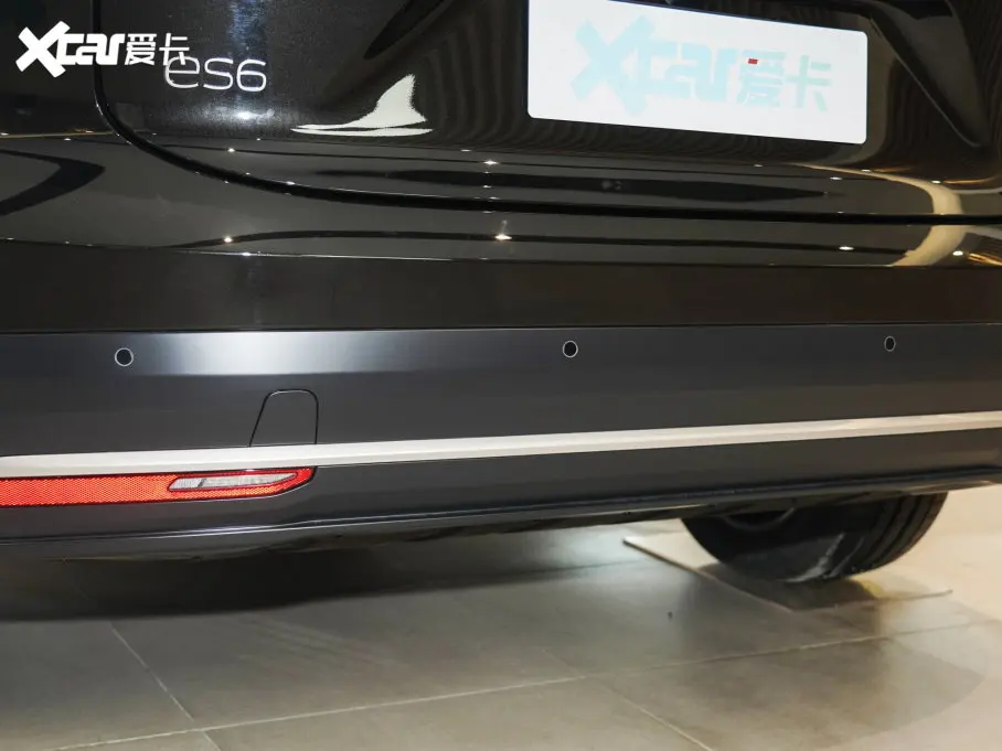 

1 шт., автомобильные аксессуары, задний бампер, задний свет