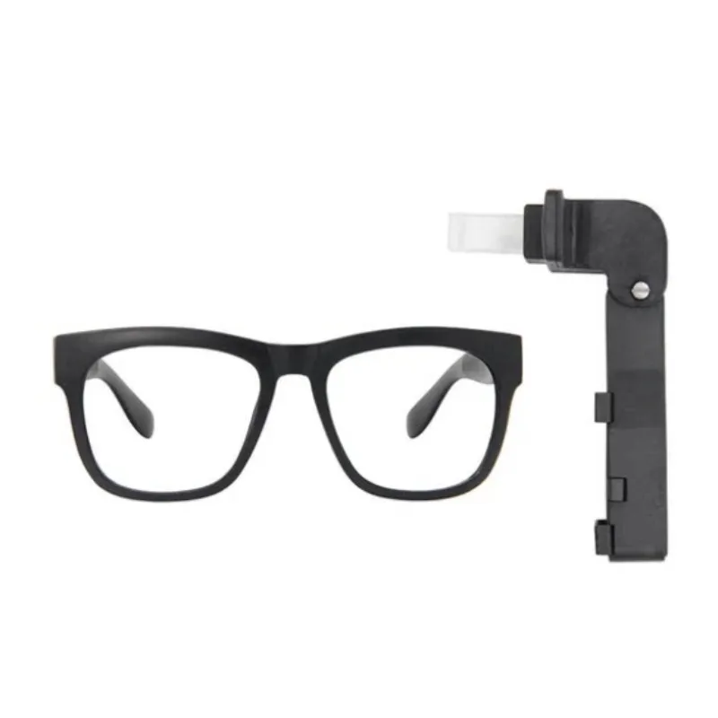 For T-Glass AR glasses ESP32-S3 1.1-inch AMOLED display module BHl260AP self-learning smart sensor supports WiFi Bluetooth