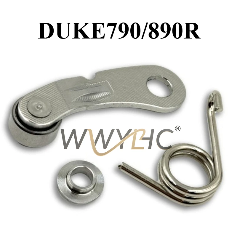 Suitable For DUKE79… - image