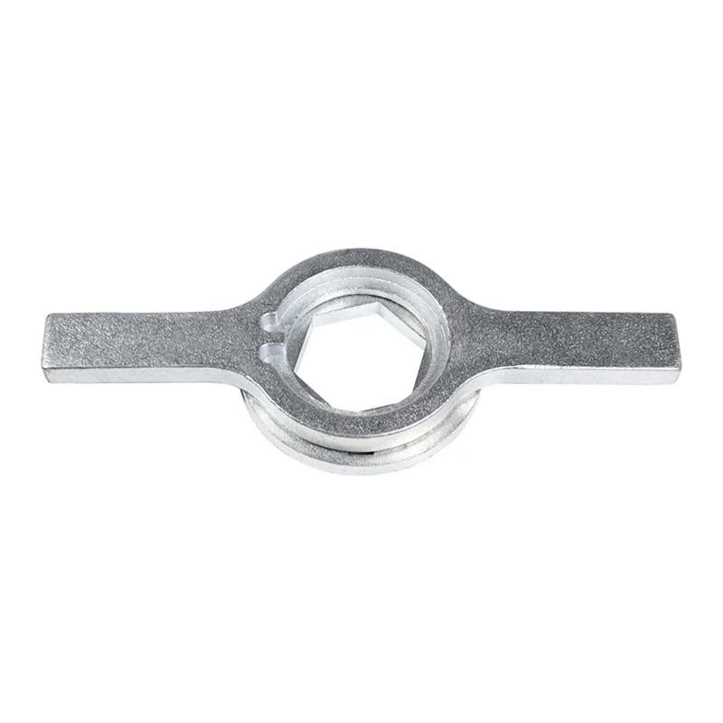 TB123A Washing Machine Spanner Wrench Washer Spanner Wrench, 1-11/16 Inch For Washer Repair Whirl-Pool Washing Machine