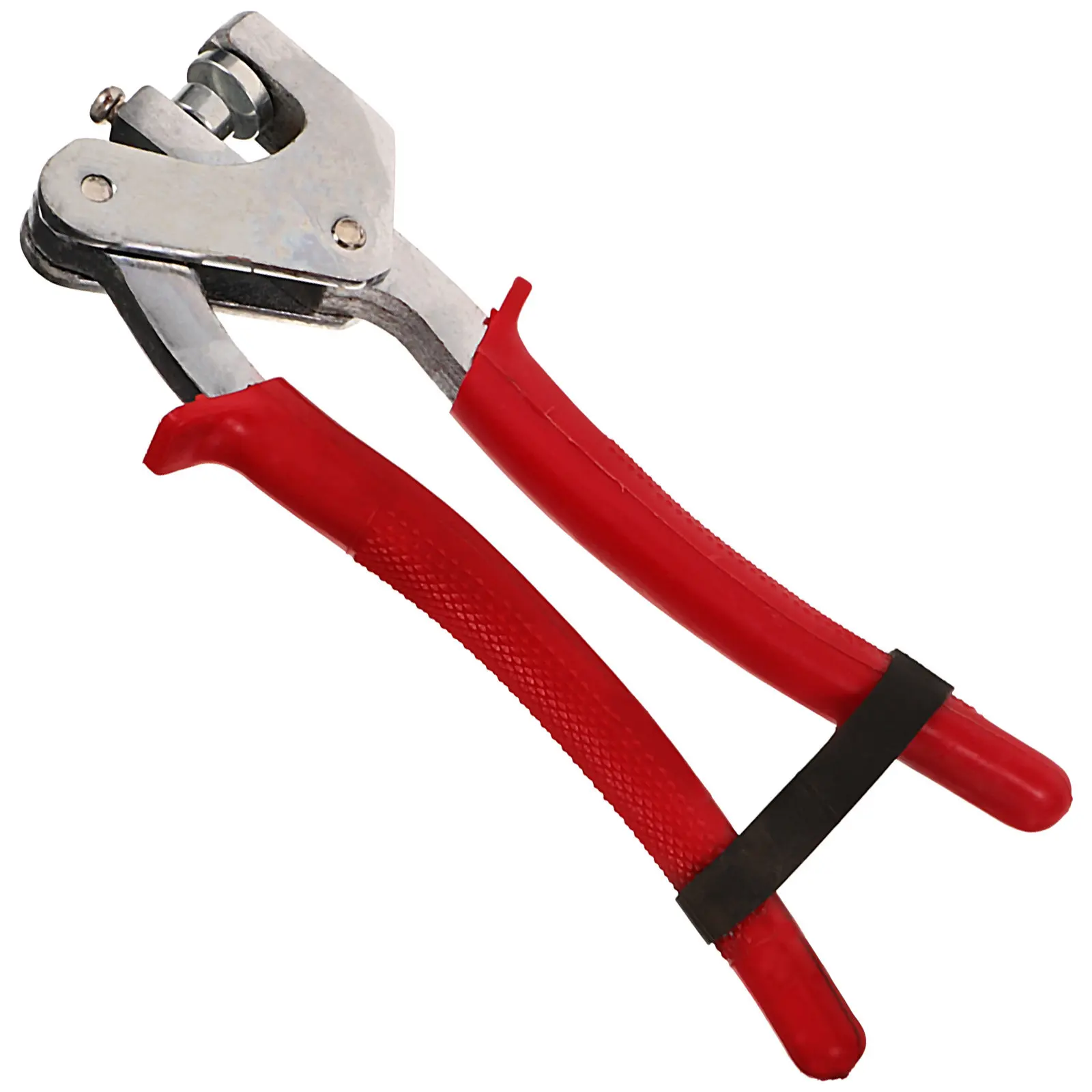 Premium Iron Sealing Pliers High Durability Accurate Crimping for Electric Water Meters Container Security Seal Pliers
