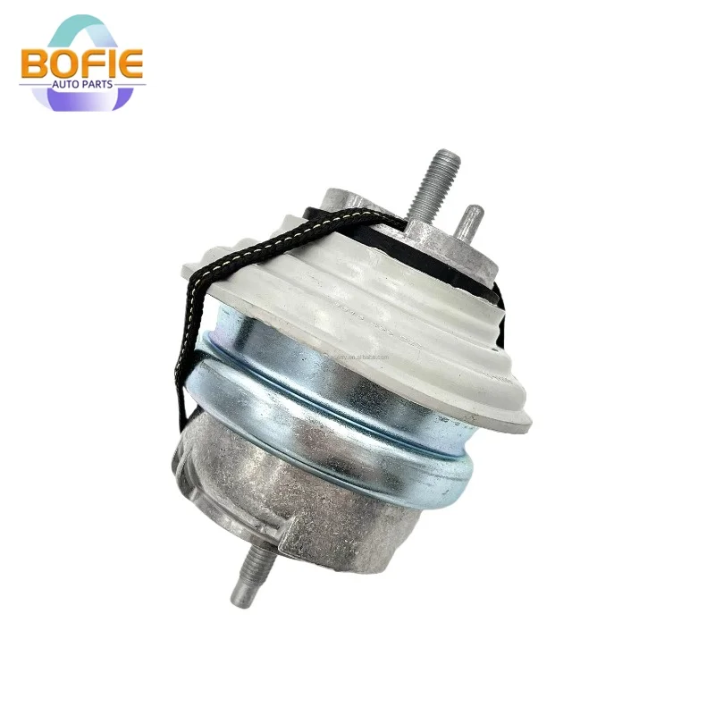 OEM C2D16622 C2Z5066 XR854274 C2P17845 Engine Support Motor Sewing Mount Kit For Jaguar XF XJ X351 XK XK8 S-TYPE 3.0 V6 Petrol