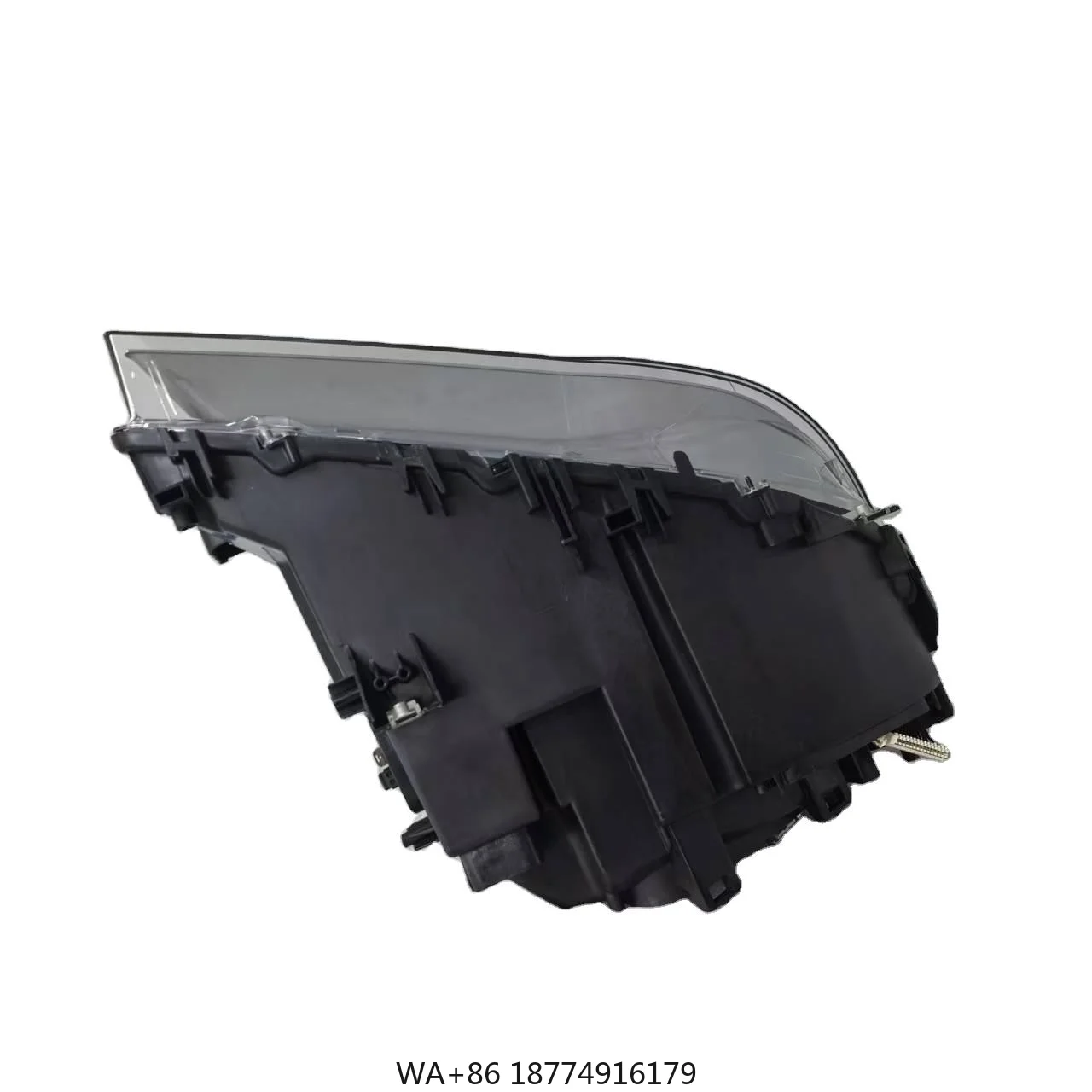 

HID Car Headlight for 7 Series F01 F02 2009-2012 Automotive Lighting System 730Li 740i 750 760 Car Front Xenon Headlamp