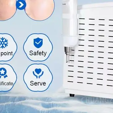 

Soprano Diode Laser Picotech 2 in 1 Hair Removal Machine SHR Depilation Tattoo Removal Ice Titanium Professional Beauty Device