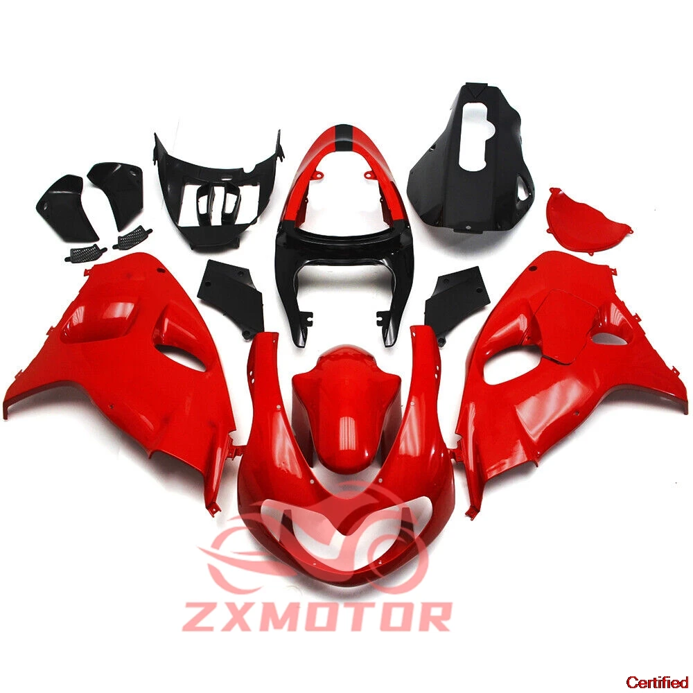 Fairing Set TL 1000 98 99 00 01 02 03 Motorcycle Fairings Kit ABS for SUZUKI TL1000 1998 1999 2000 2001 2002 2003